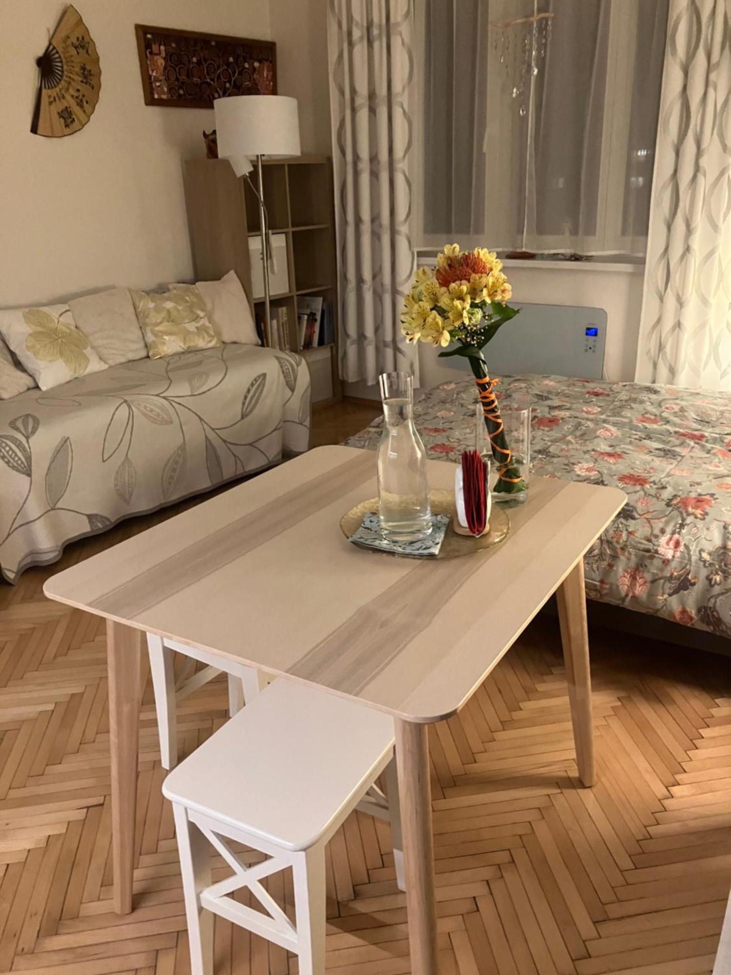 Pripotocni Apartmán *