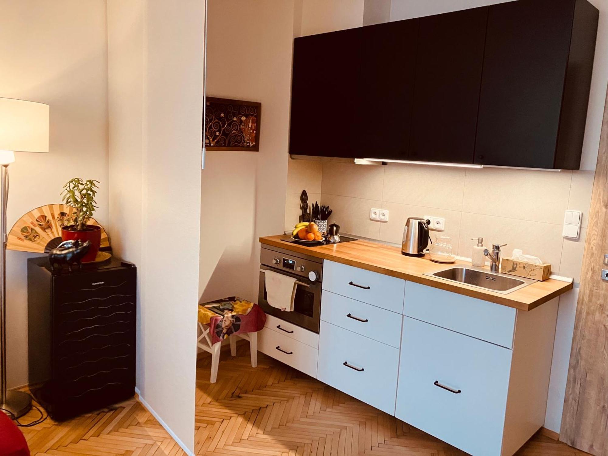 Apartmán Pripotocni Prague