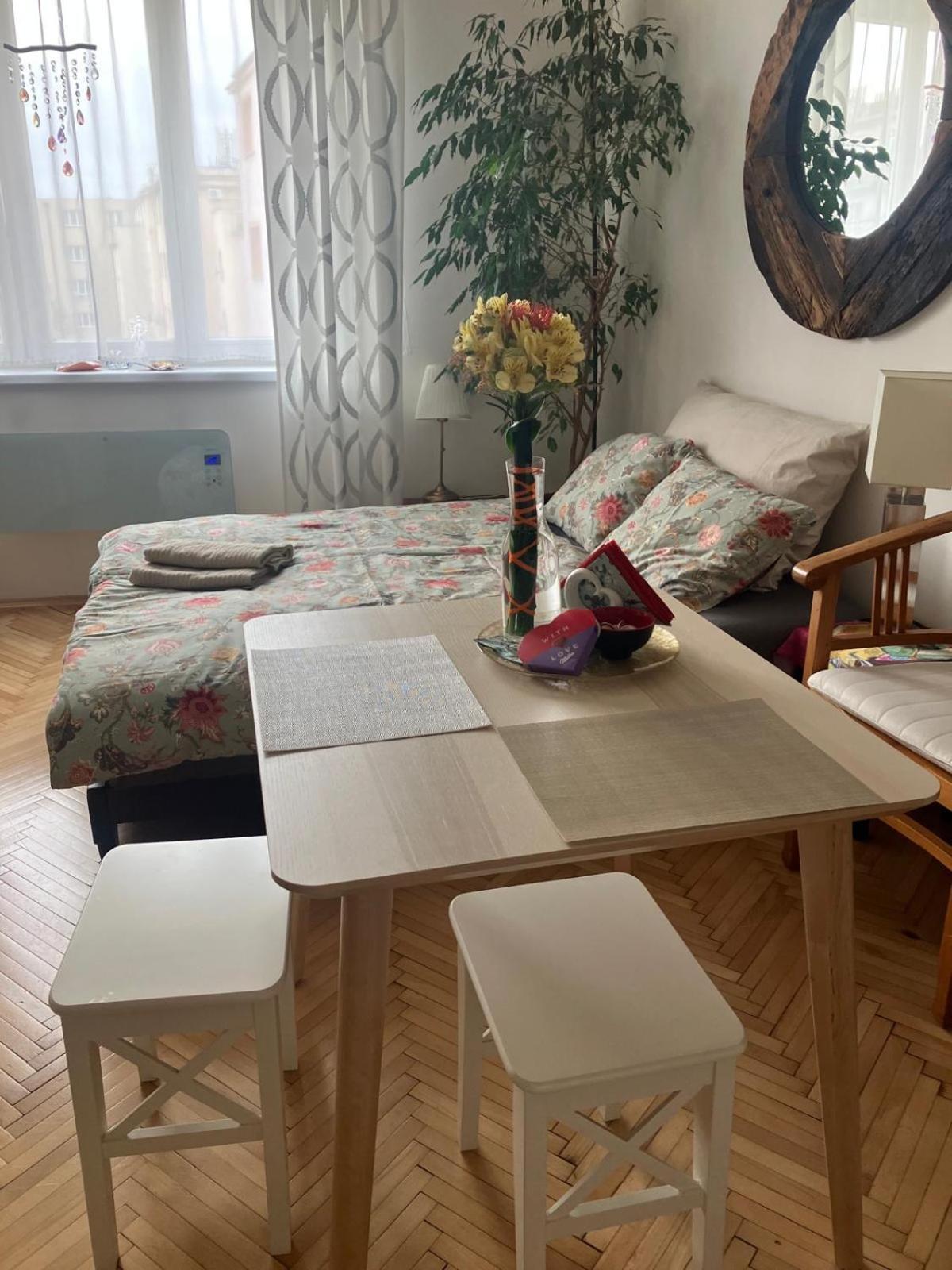 Apartmán Pripotocni *
