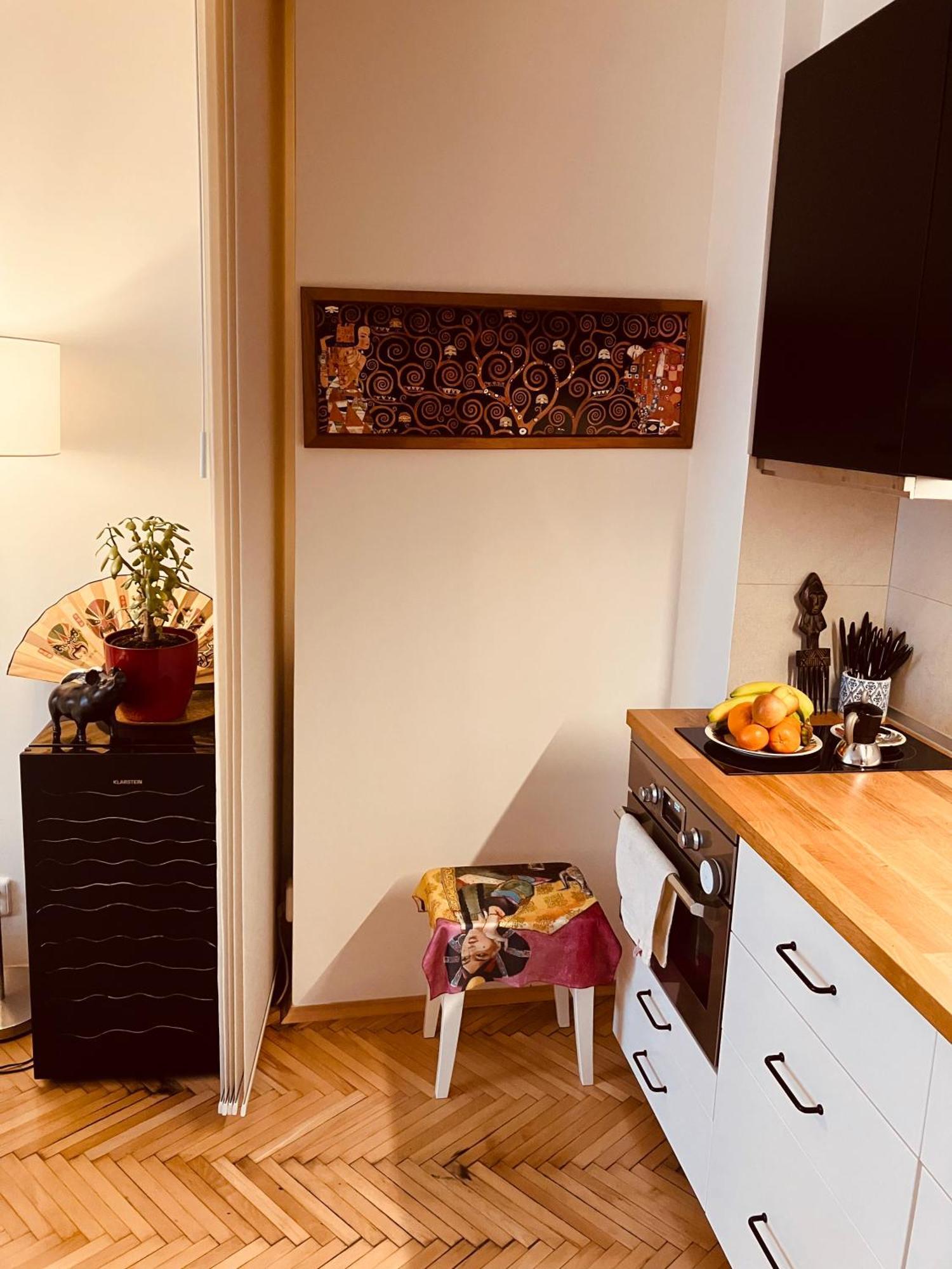 Pripotocni Apartament *