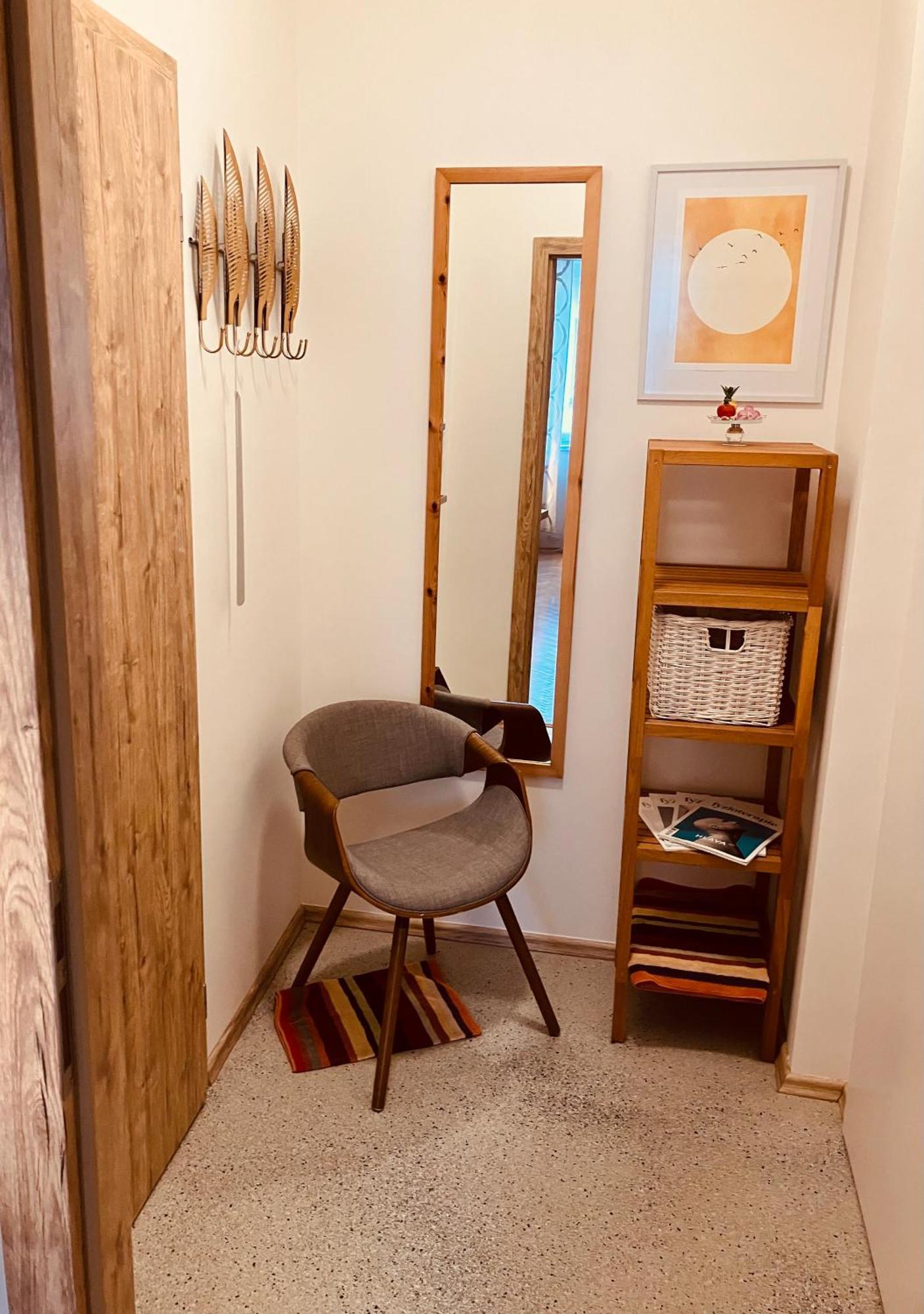 Pripotocni Apartament