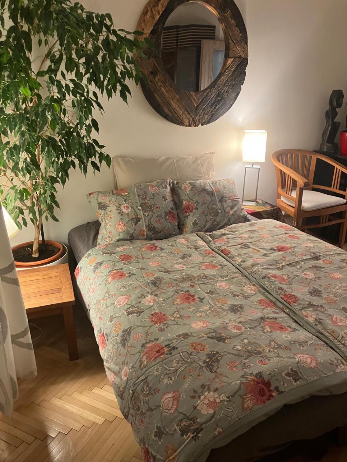 Pripotocni Apartament