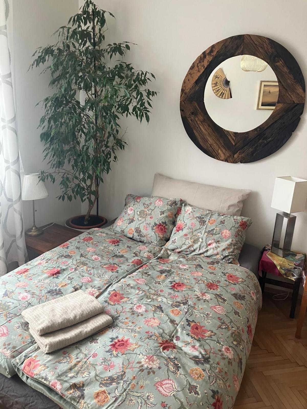 Apartament Pripotocni Praga