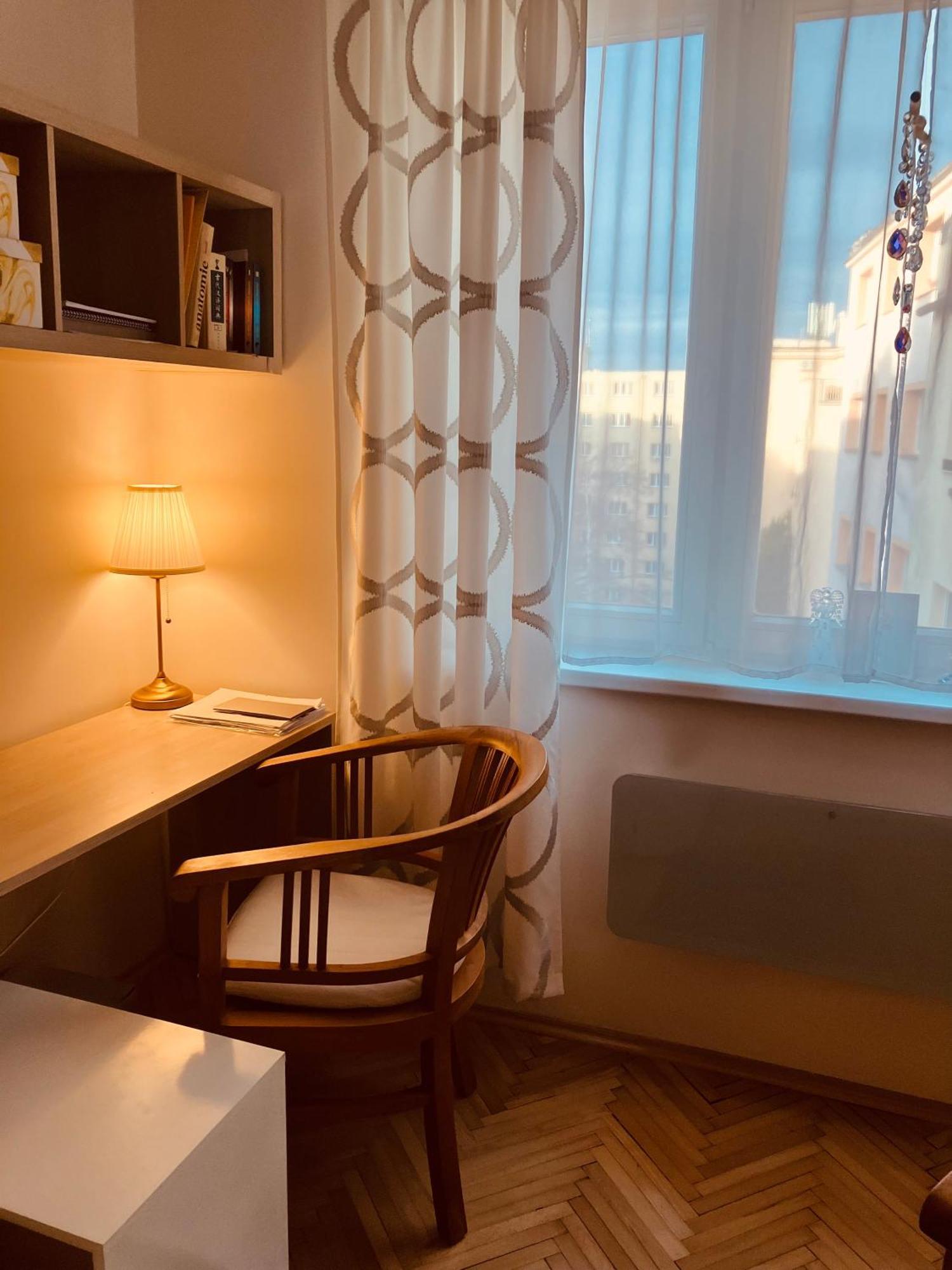 Pripotocni Apartament